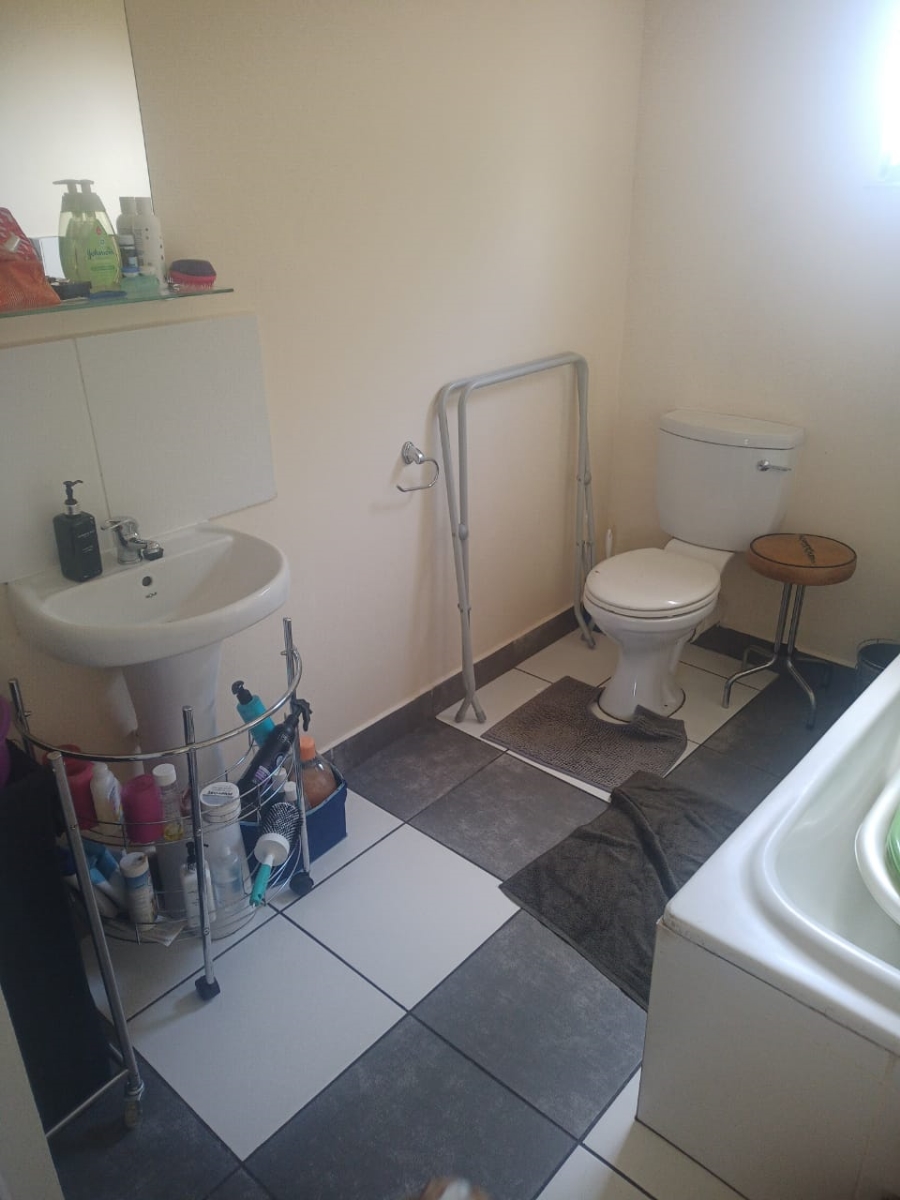 To Let 3 Bedroom Property for Rent in Quaggafontein Free State